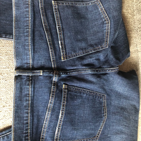 GAP size 6 jeans.  NWOT - Picture 1 of 4